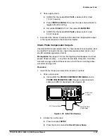 Preview for 136 page of Tektronix TDS 520A Service Manual