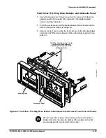 Предварительный просмотр 206 страницы Tektronix TDS 520A Service Manual