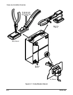 Preview for 213 page of Tektronix TDS 520A Service Manual