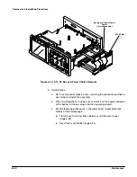 Preview for 217 page of Tektronix TDS 520A Service Manual