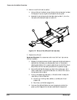 Preview for 219 page of Tektronix TDS 520A Service Manual