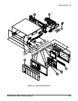 Preview for 288 page of Tektronix TDS 520A Service Manual