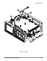 Preview for 294 page of Tektronix TDS 520A Service Manual