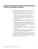 Preview for 15 page of Tektronix TDS 520B Technical Reference