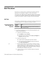 Preview for 19 page of Tektronix TDS 520B Technical Reference