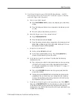 Preview for 23 page of Tektronix TDS 520B Technical Reference