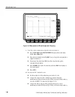 Preview for 78 page of Tektronix TDS 520B Technical Reference