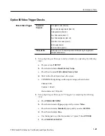 Preview for 81 page of Tektronix TDS 520B Technical Reference