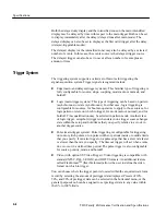 Preview for 108 page of Tektronix TDS 520B Technical Reference