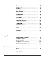 Preview for 8 page of Tektronix TDS 620 User Manual