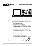 Preview for 9 page of Tektronix TDS 620 User Manual