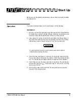 Предварительный просмотр 13 страницы Tektronix TDS 620 User Manual