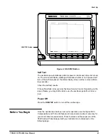 Предварительный просмотр 15 страницы Tektronix TDS 620 User Manual