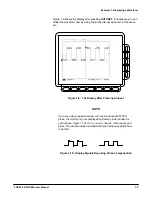 Предварительный просмотр 25 страницы Tektronix TDS 620 User Manual