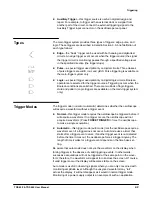 Предварительный просмотр 41 страницы Tektronix TDS 620 User Manual