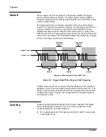 Предварительный просмотр 42 страницы Tektronix TDS 620 User Manual