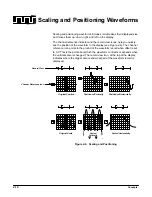 Предварительный просмотр 48 страницы Tektronix TDS 620 User Manual