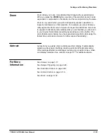 Preview for 51 page of Tektronix TDS 620 User Manual