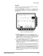 Preview for 71 page of Tektronix TDS 620 User Manual