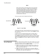 Preview for 76 page of Tektronix TDS 620 User Manual