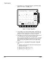 Предварительный просмотр 84 страницы Tektronix TDS 620 User Manual