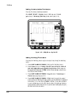 Предварительный просмотр 96 страницы Tektronix TDS 620 User Manual