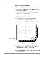 Предварительный просмотр 98 страницы Tektronix TDS 620 User Manual