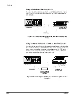 Предварительный просмотр 100 страницы Tektronix TDS 620 User Manual