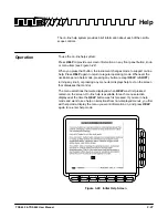 Предварительный просмотр 103 страницы Tektronix TDS 620 User Manual