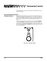 Предварительный просмотр 104 страницы Tektronix TDS 620 User Manual