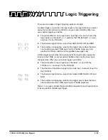 Предварительный просмотр 113 страницы Tektronix TDS 620 User Manual