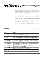 Предварительный просмотр 121 страницы Tektronix TDS 620 User Manual