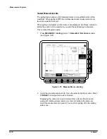 Предварительный просмотр 126 страницы Tektronix TDS 620 User Manual