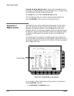 Предварительный просмотр 130 страницы Tektronix TDS 620 User Manual