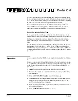 Preview for 132 page of Tektronix TDS 620 User Manual