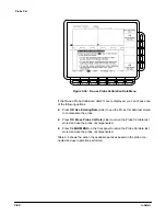 Предварительный просмотр 136 страницы Tektronix TDS 620 User Manual