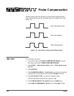 Предварительный просмотр 138 страницы Tektronix TDS 620 User Manual