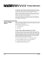 Предварительный просмотр 140 страницы Tektronix TDS 620 User Manual