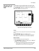 Preview for 149 page of Tektronix TDS 620 User Manual