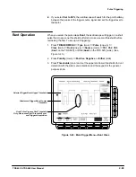 Предварительный просмотр 151 страницы Tektronix TDS 620 User Manual