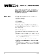 Preview for 154 page of Tektronix TDS 620 User Manual