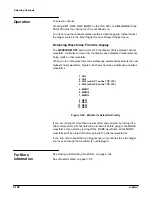 Предварительный просмотр 164 страницы Tektronix TDS 620 User Manual