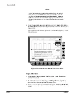 Предварительный просмотр 176 страницы Tektronix TDS 620 User Manual