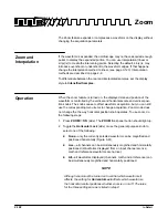 Предварительный просмотр 178 страницы Tektronix TDS 620 User Manual