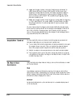 Предварительный просмотр 192 страницы Tektronix TDS 620 User Manual