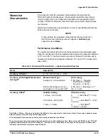 Preview for 199 page of Tektronix TDS 620 User Manual