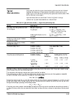 Предварительный просмотр 203 страницы Tektronix TDS 620 User Manual