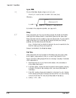 Предварительный просмотр 212 страницы Tektronix TDS 620 User Manual