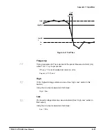 Preview for 213 page of Tektronix TDS 620 User Manual