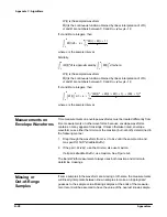 Preview for 218 page of Tektronix TDS 620 User Manual